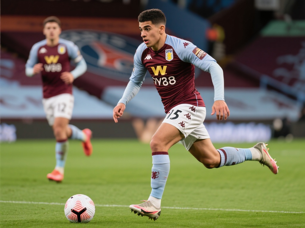 凭借莫德里 凭借莫德里