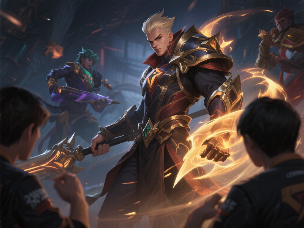 场组织方面 场组织方面