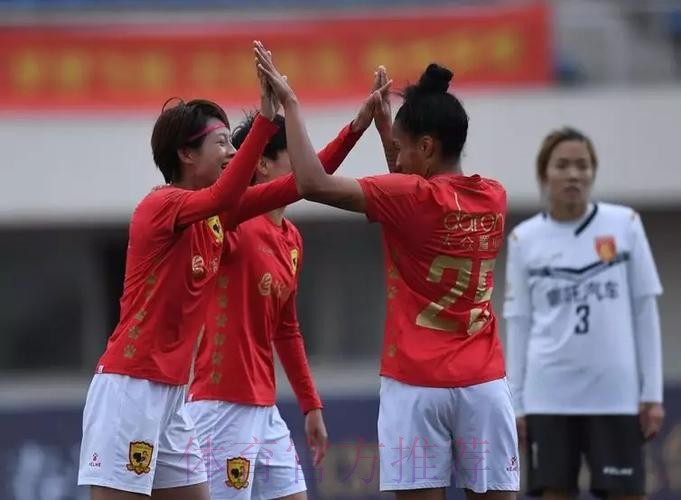 2018赛季女超联赛第十轮:长春女足战胜河北女足 刘靖担任队长拼劲十足 2018赛季女超联赛第十轮:长春女足战胜河北女足 刘靖担任队长拼劲十足