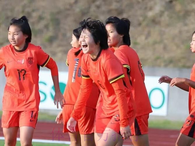 2025蒙太古杯 | 中国U-16男女足均取得历史性突破 男足首进4强 女足获得亚军 2025蒙太古杯 | 中国U-16男女足均取得历史性突破 男足首进4强 女足获得亚军